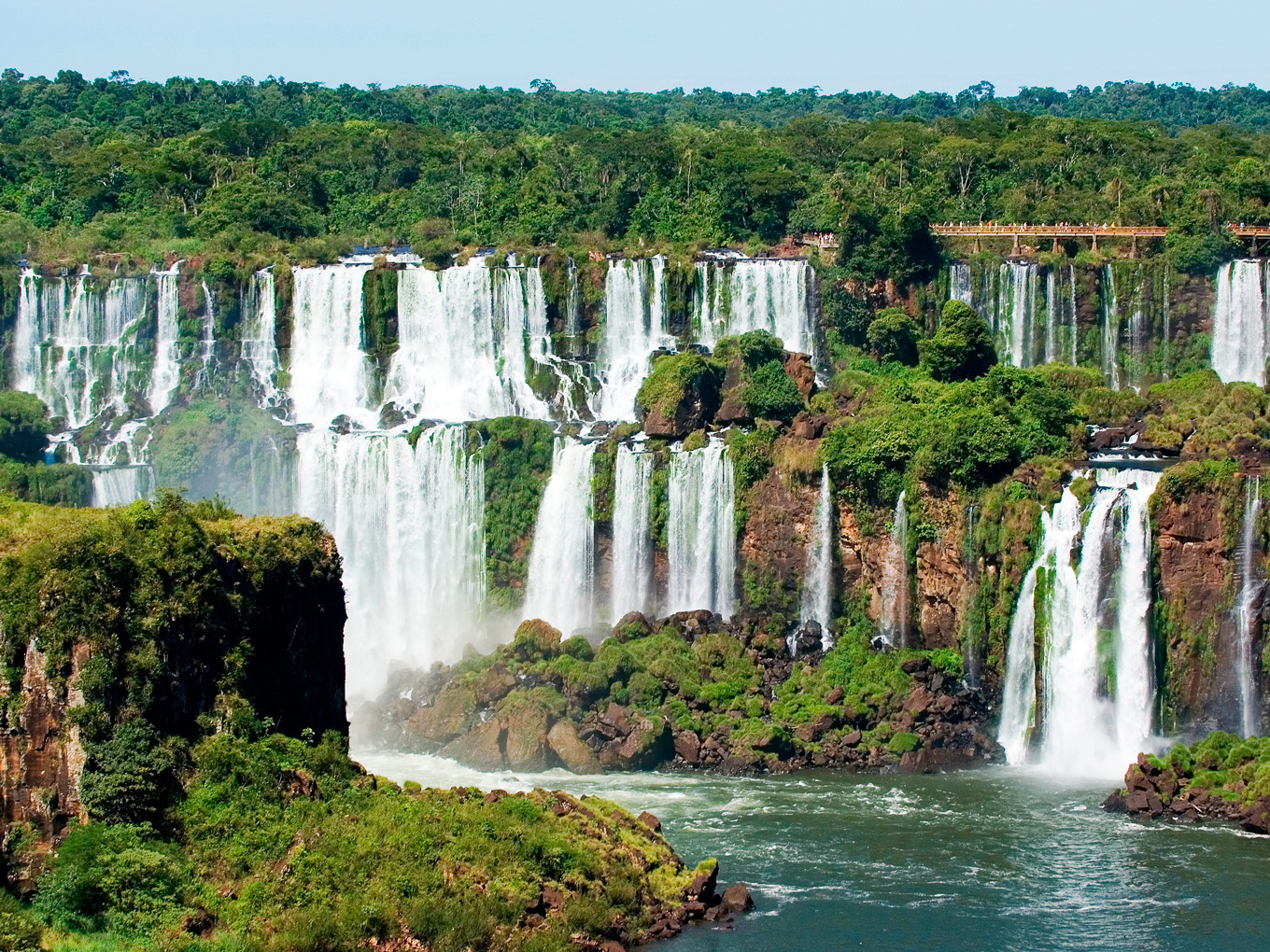 Foz de Iguazú