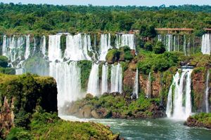 Paquete - Paquetes a Foz de Iguazú
