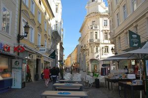 Alojamiento - Hotel Liebetegger