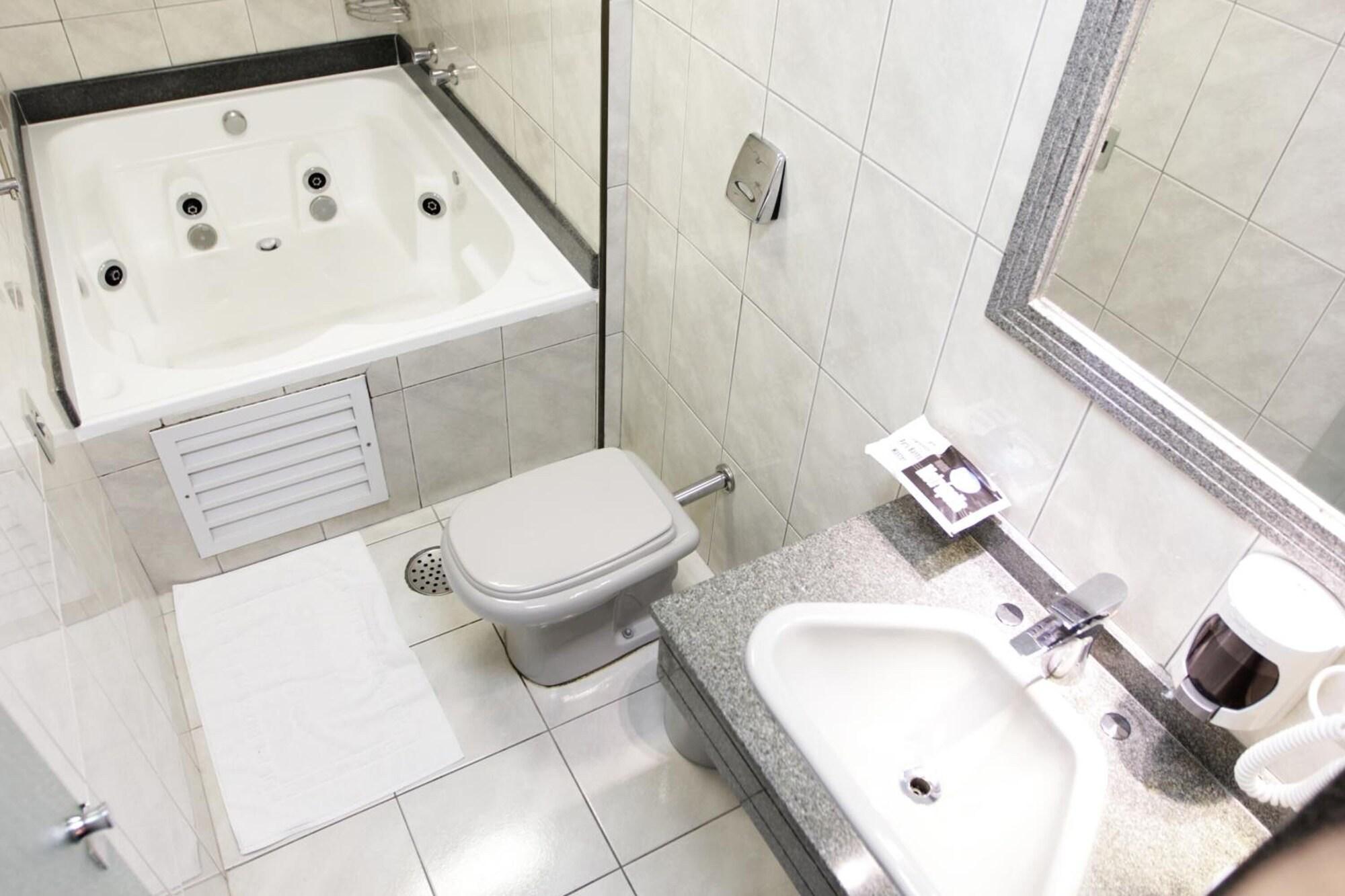 Equipamiento de Habitación Hotel Metrópolis - Adults Only