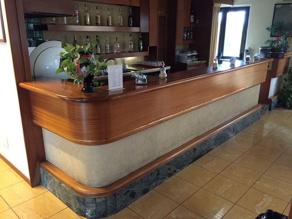 Bar/Salón Hotel Albatros