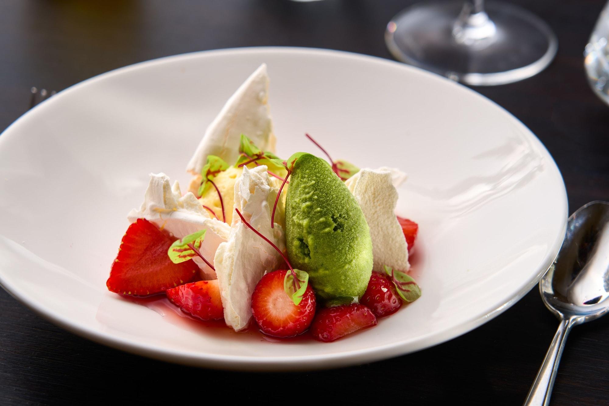 Restaurant Castlemartyr Resort