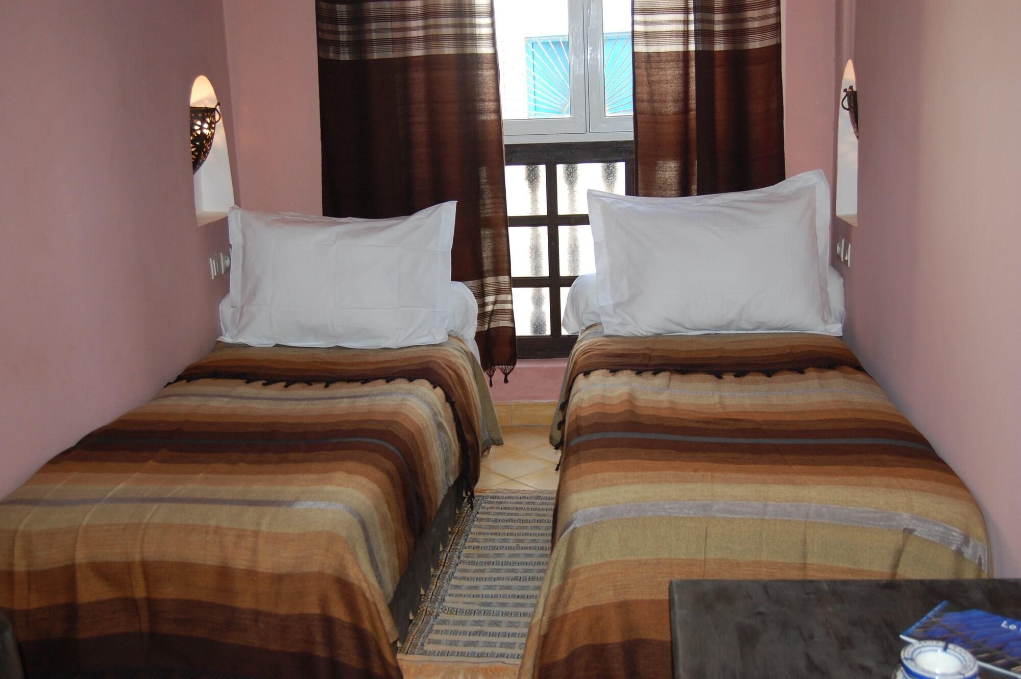 Habitación Riad Etoile d'Essaouira