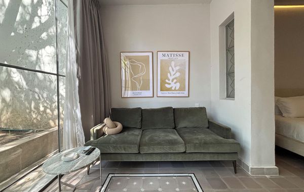 Casa Mia - Hoteles cerca de La Minerva en Guadalajara