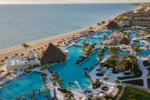 Moon Palace Cancun