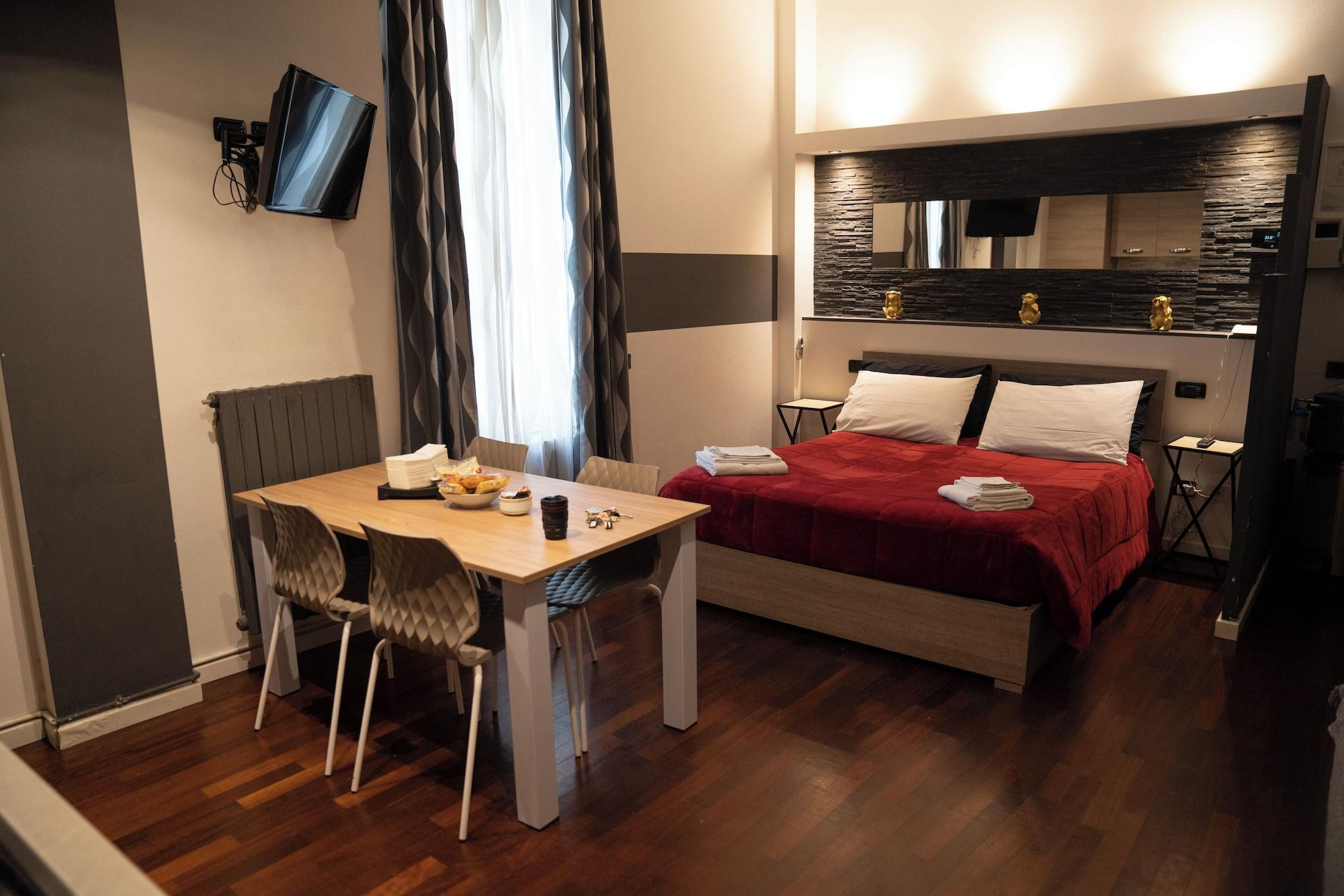 Varios La Residenza Isabella