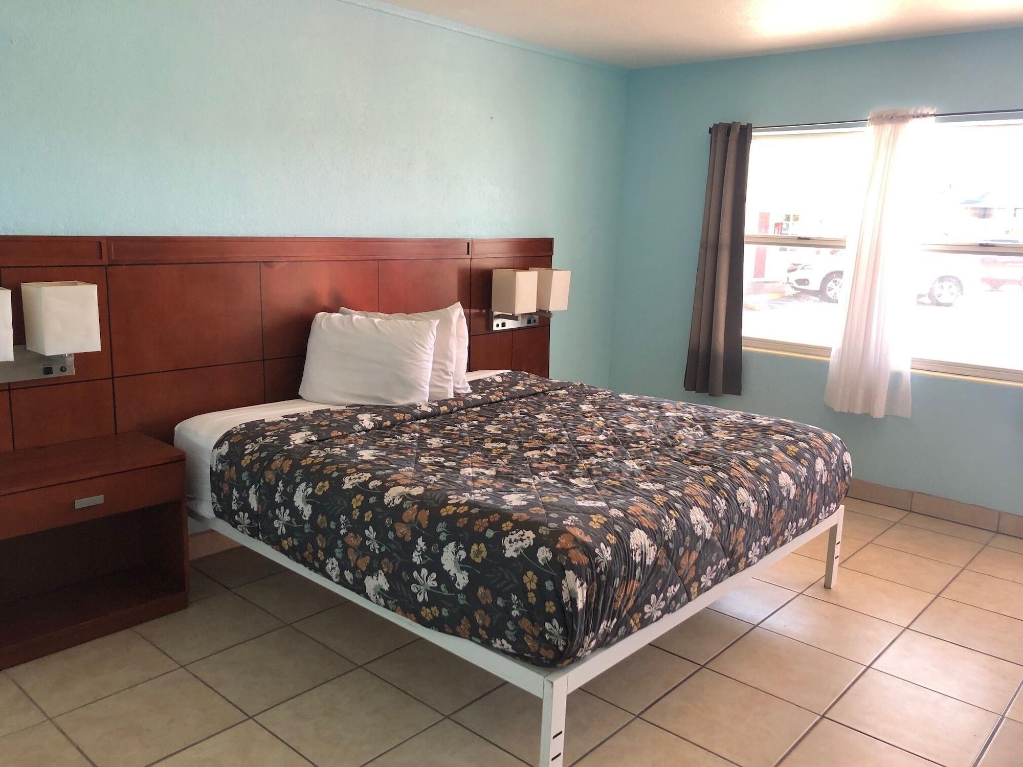 Habitación Economy Suites