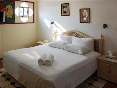 Hotel Belmar Isla Mujeres