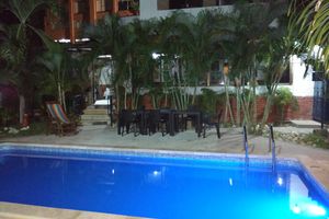 Alojamiento - Hotel Boutique Casa Berastegui