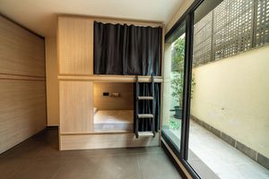 Alojamiento - GG Hostel