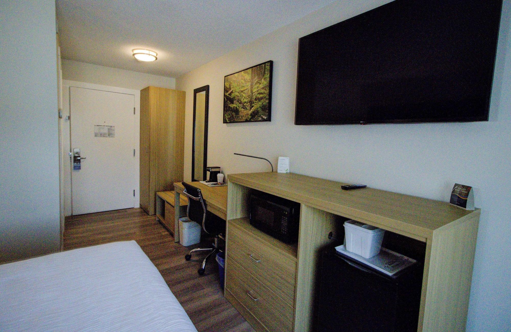 Habitación Baymont by Wyndham Gold River