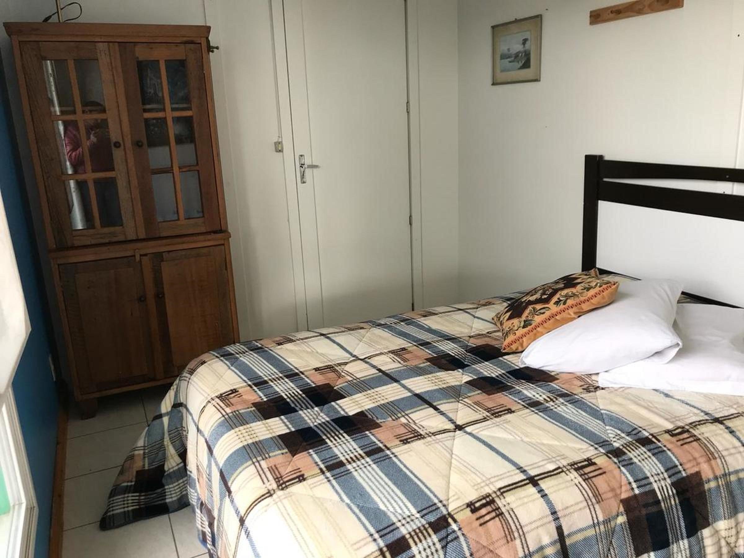 Habitación Hostel 142