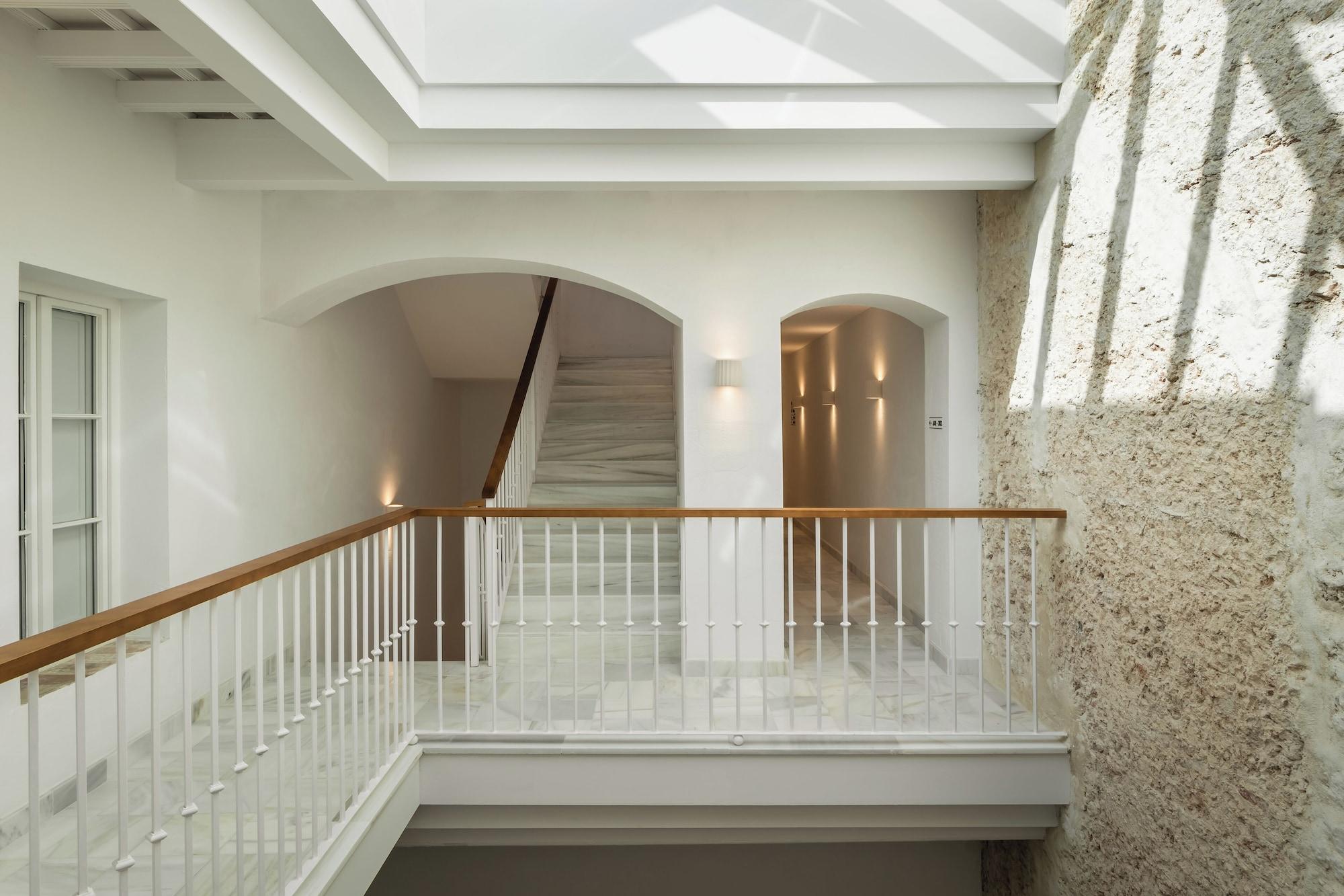 Comodidades del Alojamiento BYPILLOW Casa Gades