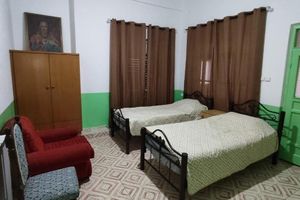 Alojamiento - Issa's House