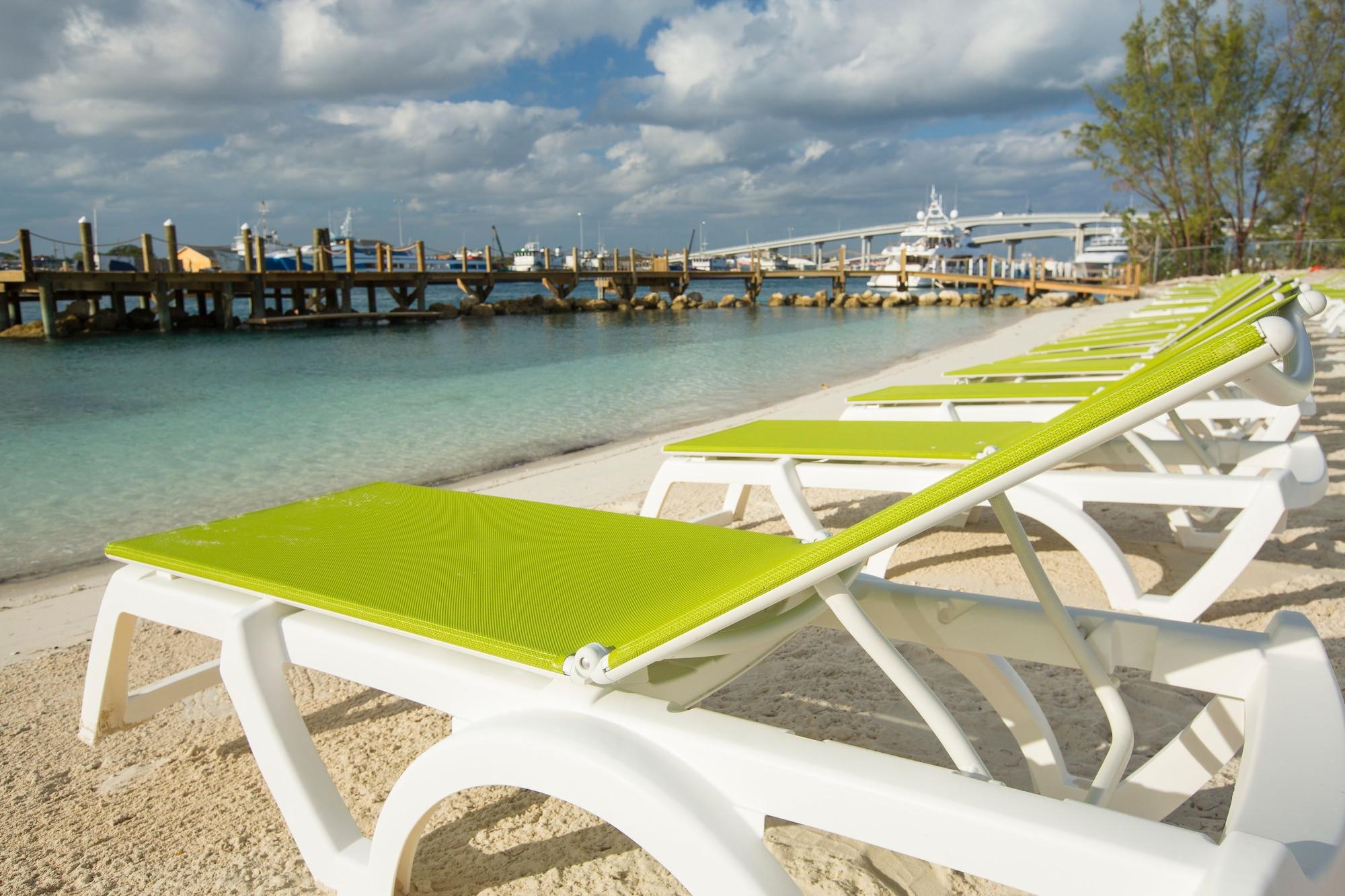Playa Warwick Paradise Island- All Inclusive- Adults Only