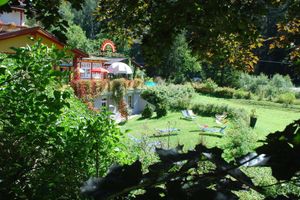 Alojamiento - Parkhotel Sole Paradiso