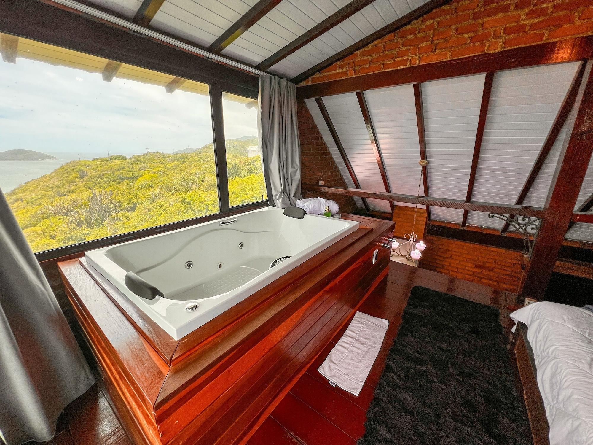 Vista Piscina Pousada e Restaurante Vista Turquesa