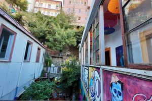 Alojamiento - La Mancha Art Hostel