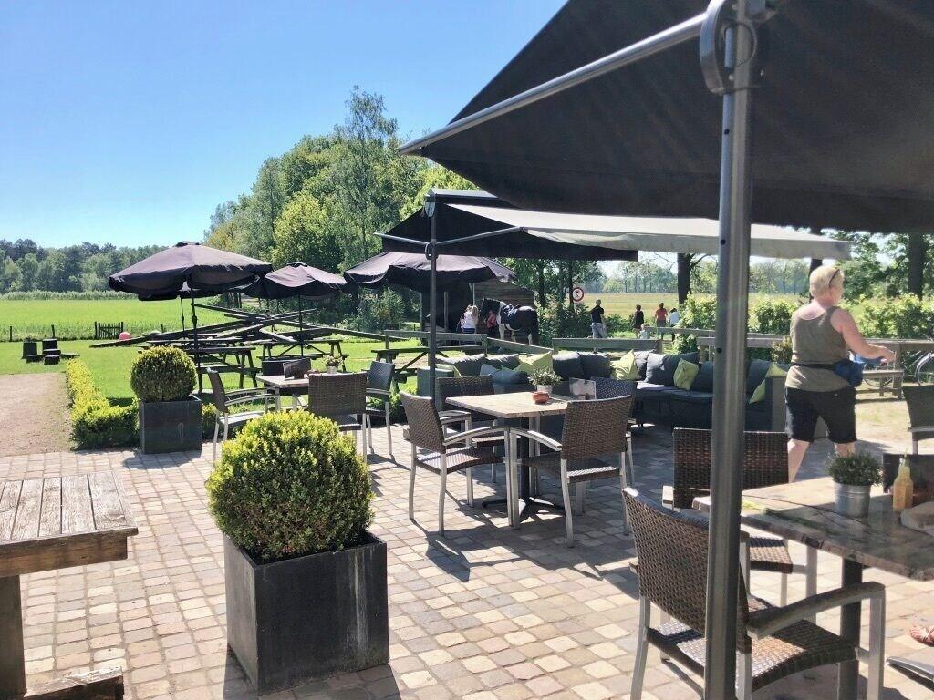 Restaurant B&B 't Mjeels Pierke