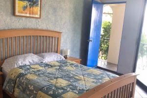Hoteles en Tequesquitengo con SPA