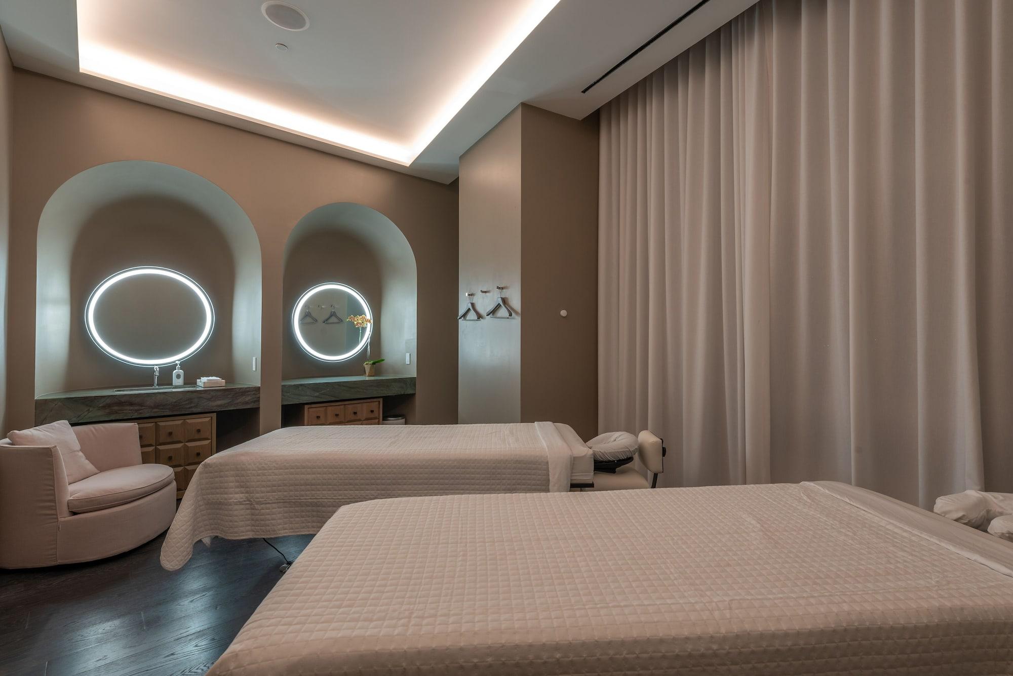 Spa Suites at SLS LUX Brickell managed by CE