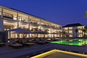 Alojamiento - U Sathorn Bangkok