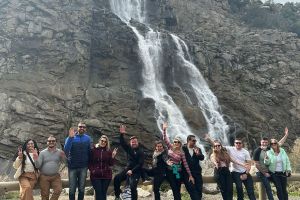 Actividad - Tour al Cajón de Maipo - Cordillera de Los Andes