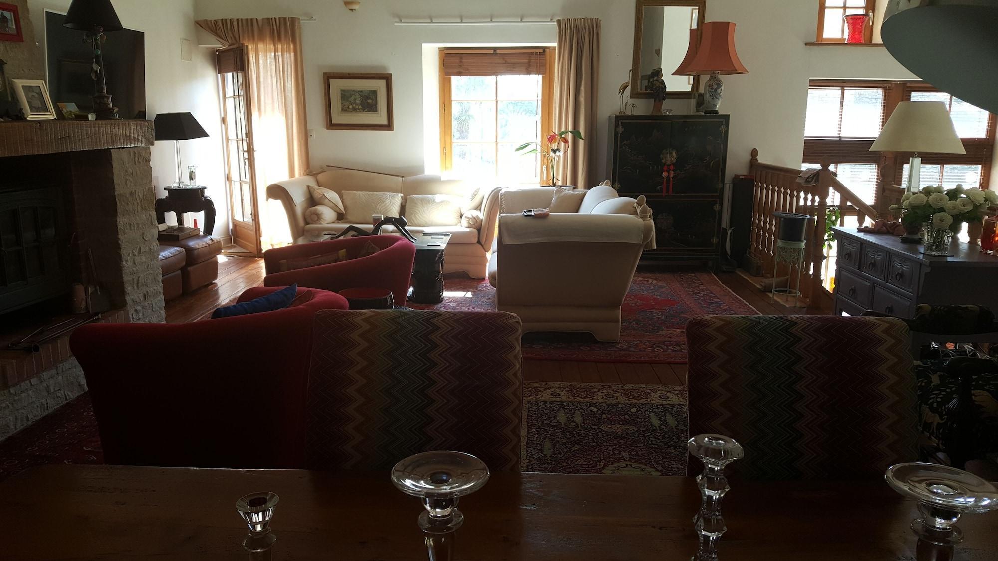 Instalaciones Recreativas Le Patronage