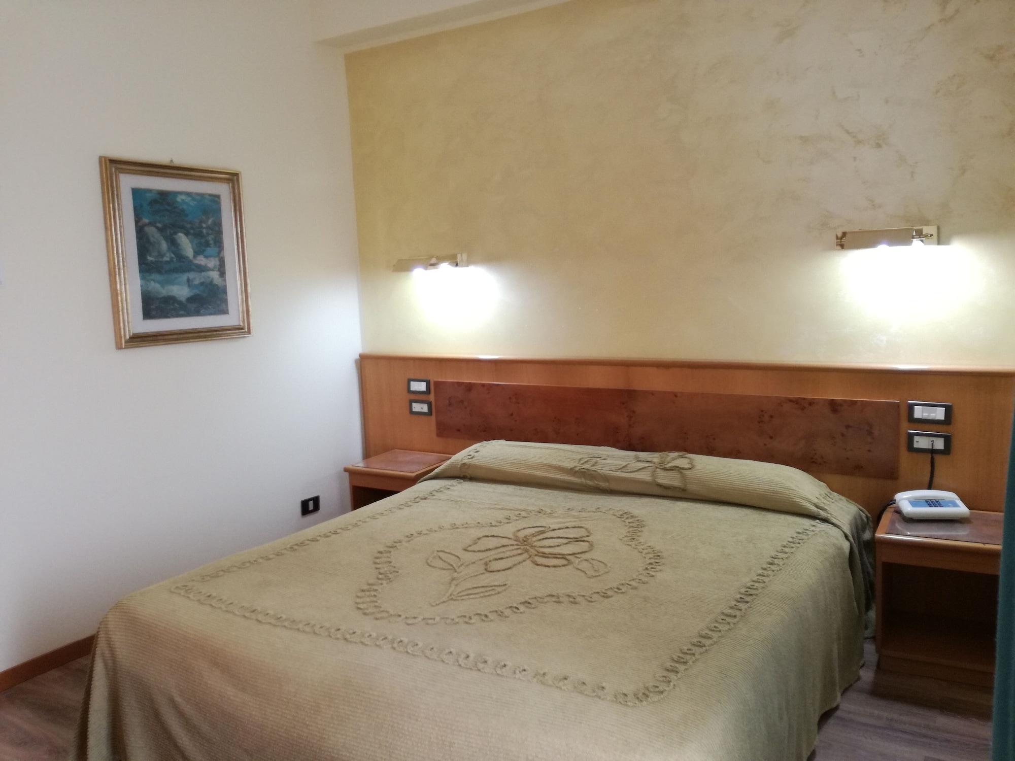 Habitación Filippone Hotel & Ristorante