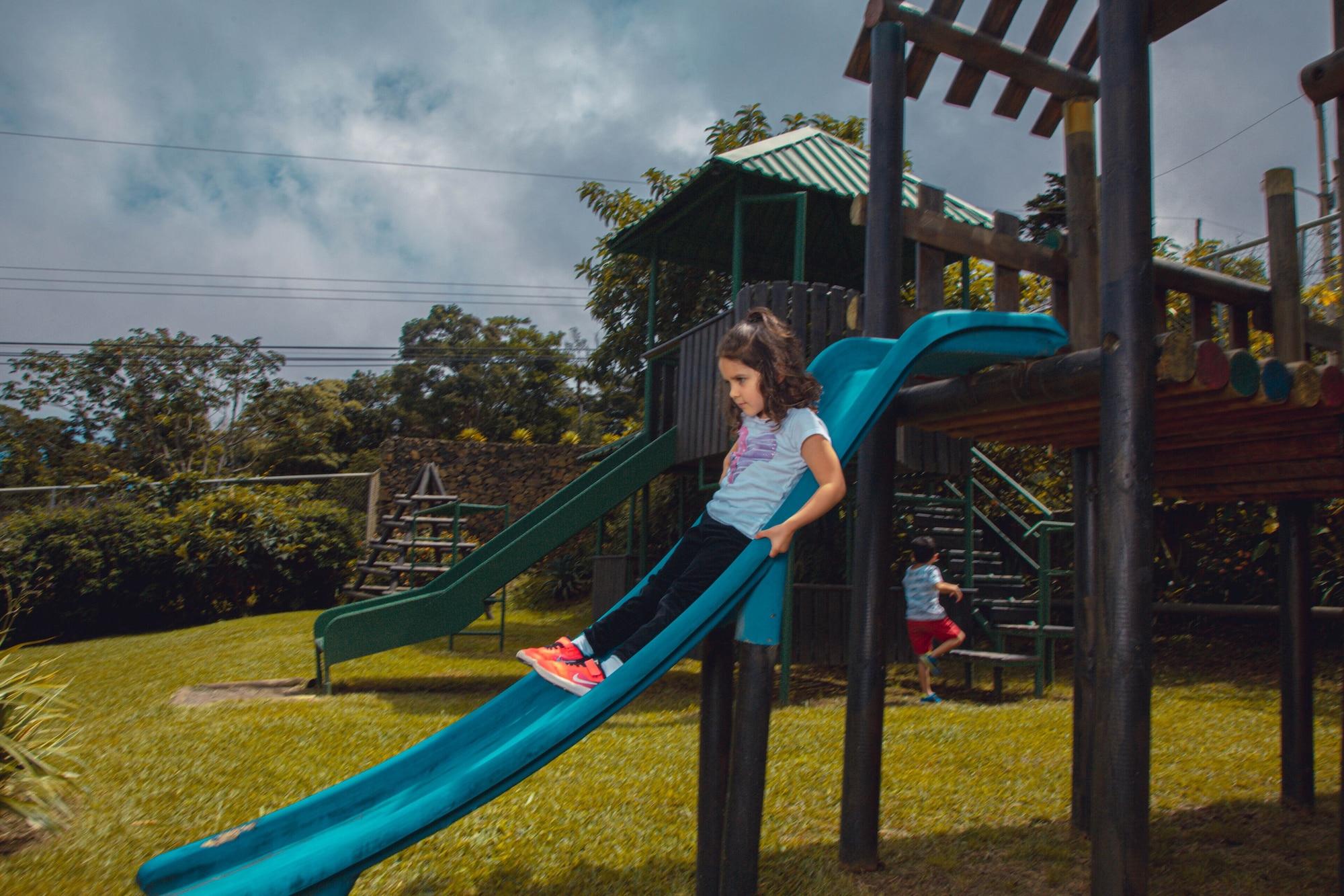 Instalaciones Recreativas Monteverde Country Lodge