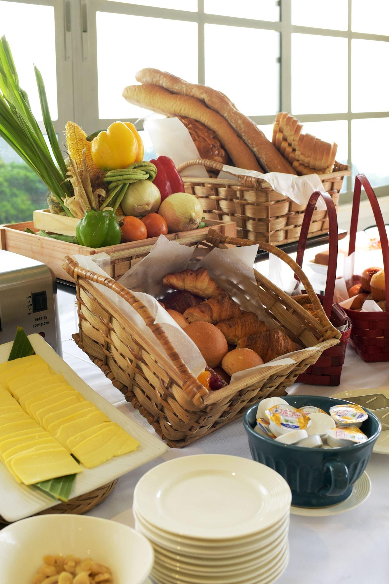 Restaurant Stellar Potter's Ridge