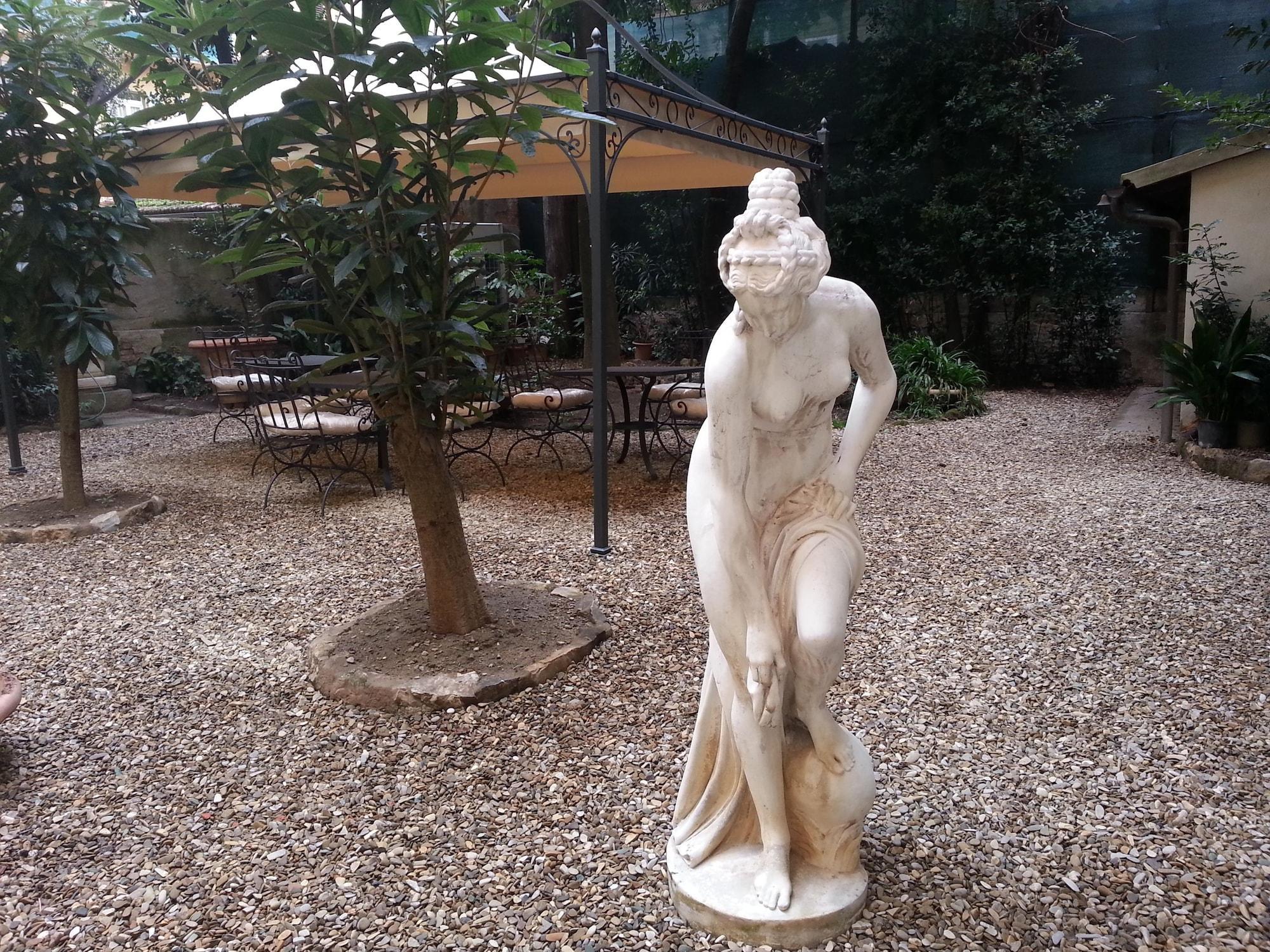 Varios Little Garden Donatello