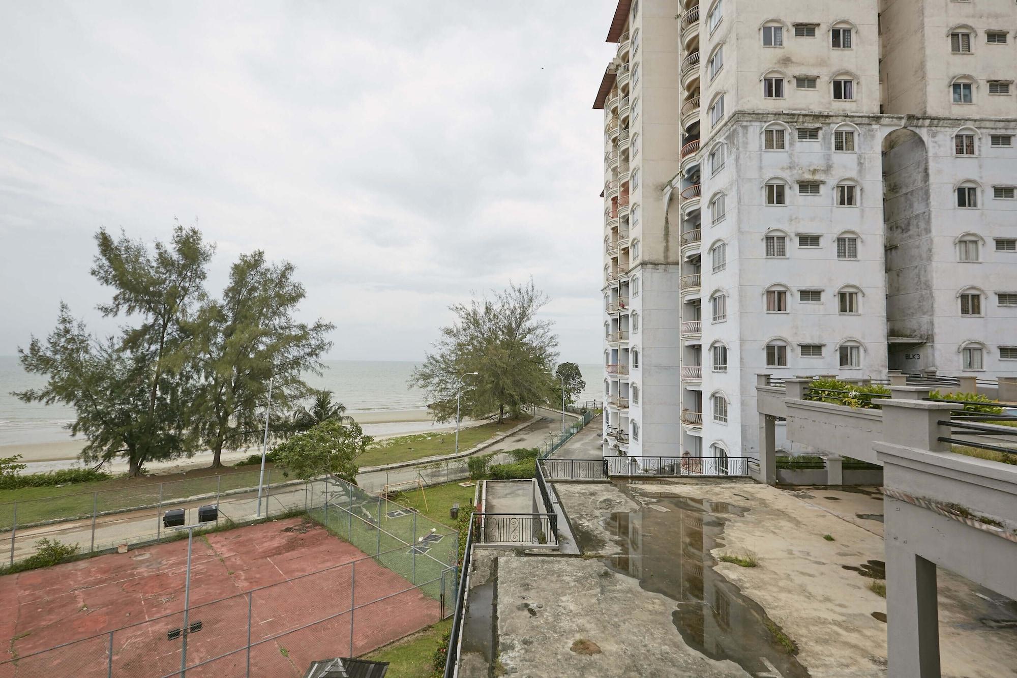 Instalaciones Recreativas JC Sunshine Bay Resort Port Dickson