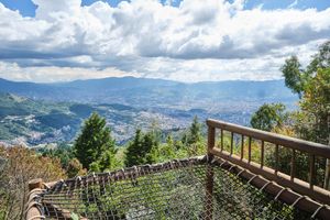 Alojamiento - Skyline Ecoliving