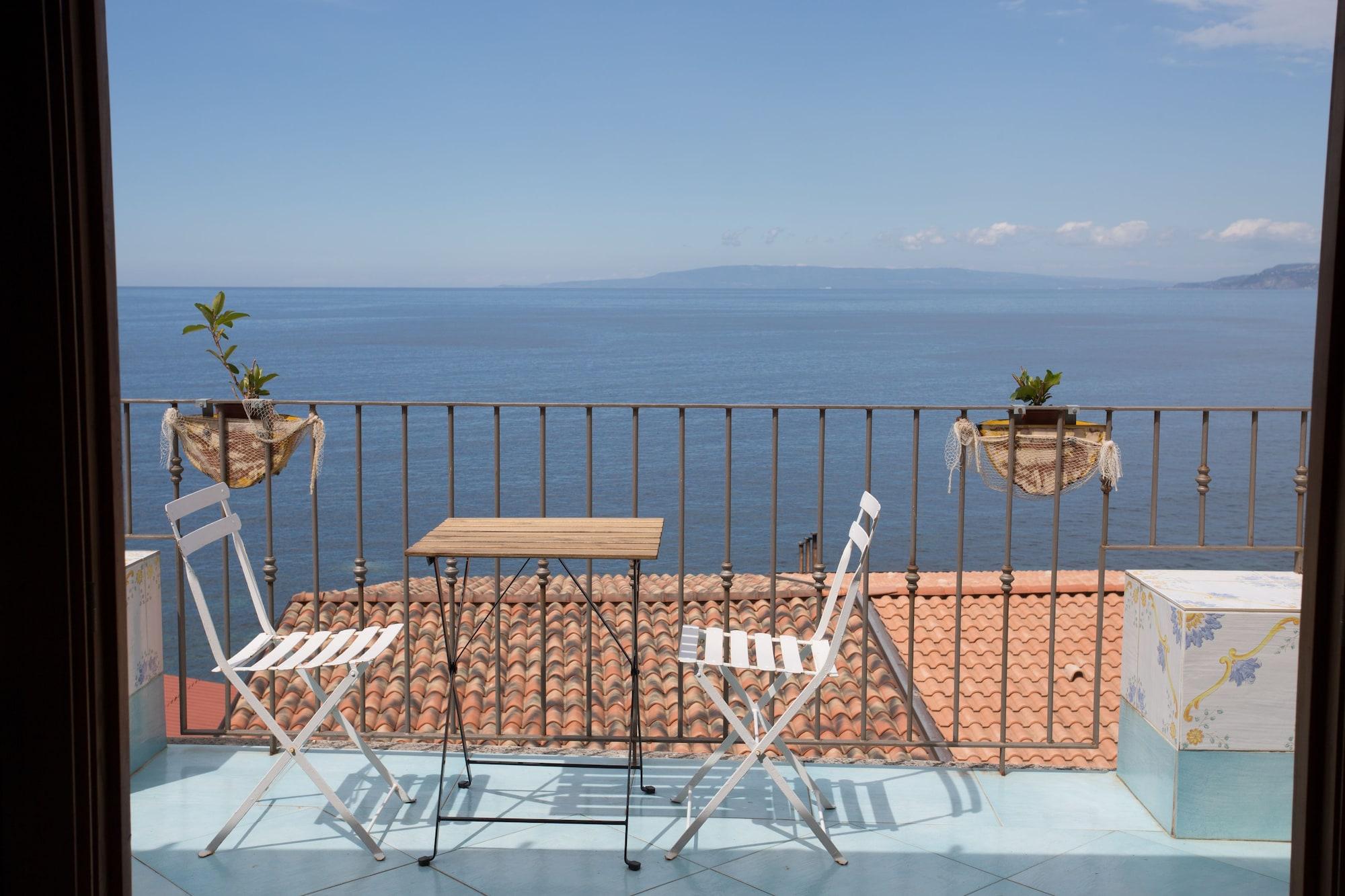 Varios Casa Vela B&B