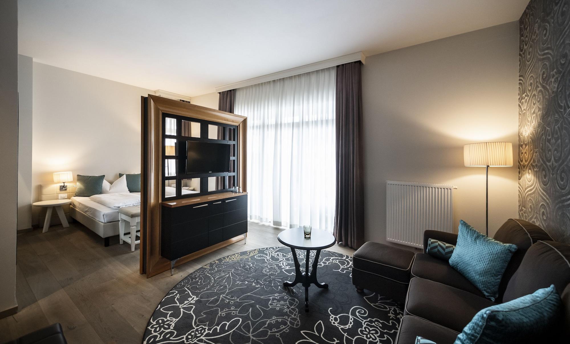 Habitación Post Hotel - Adults Only
