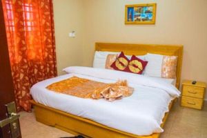 Alquiler Vacacional - Dollys Villagio Apartments Two-Bedroom Apartment C