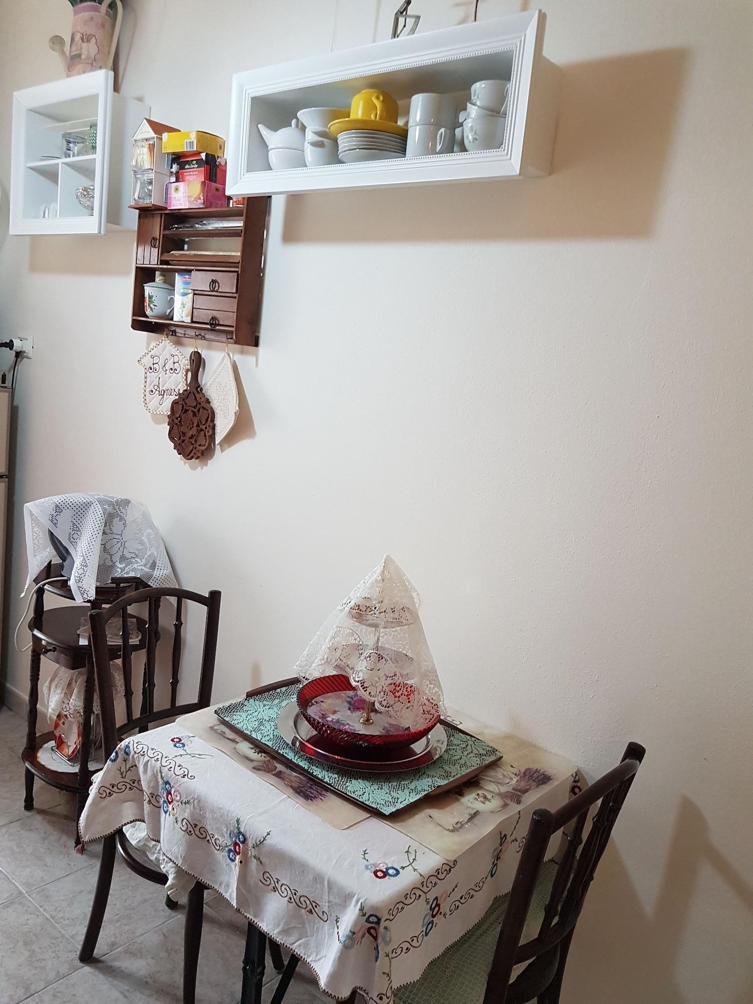 Bar/Salón Da Agnese Locazioni brevi