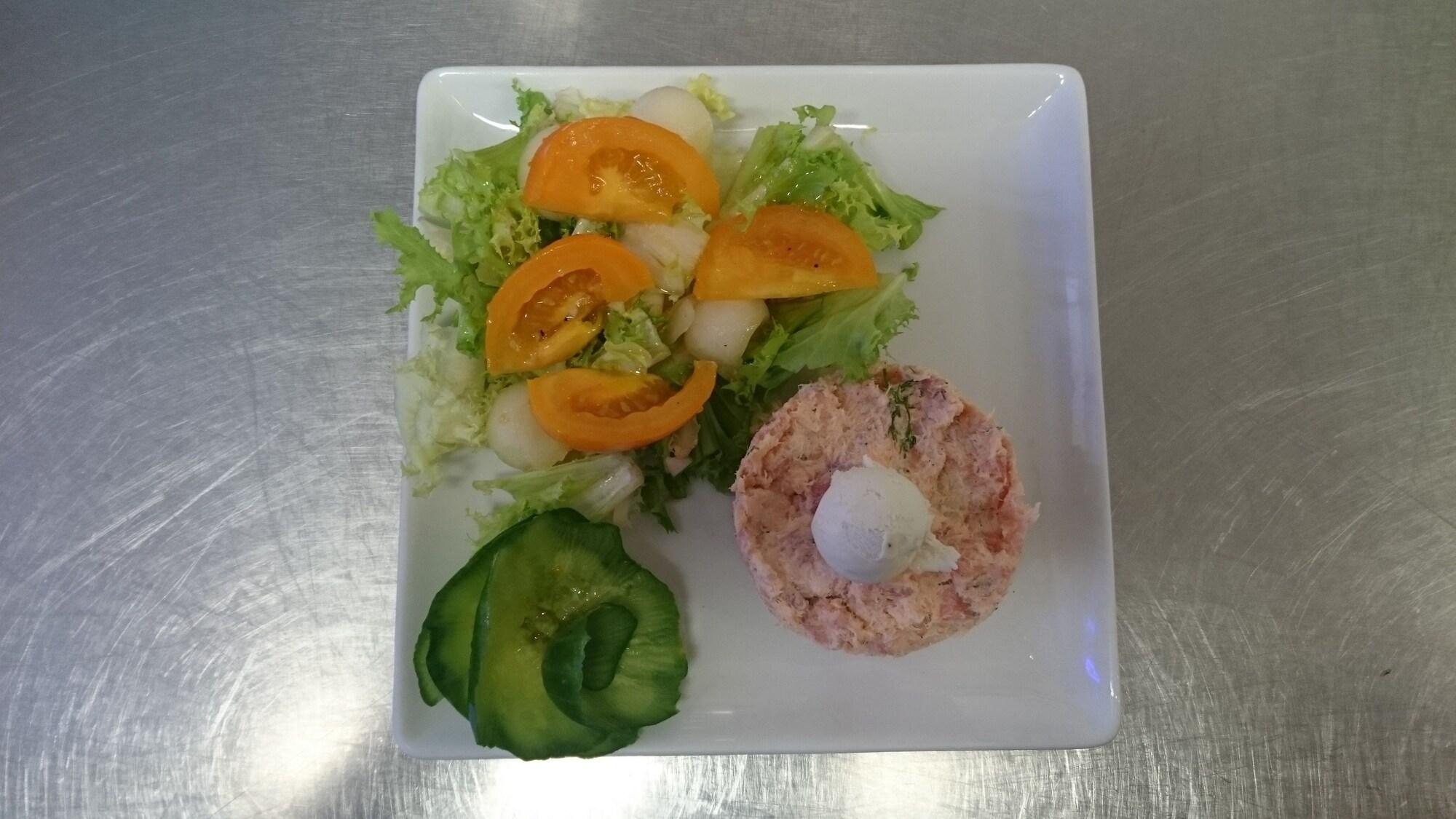 Restaurant L'Astrassadou