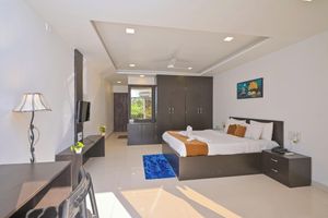 Alojamiento - Khandala Valley Retreat