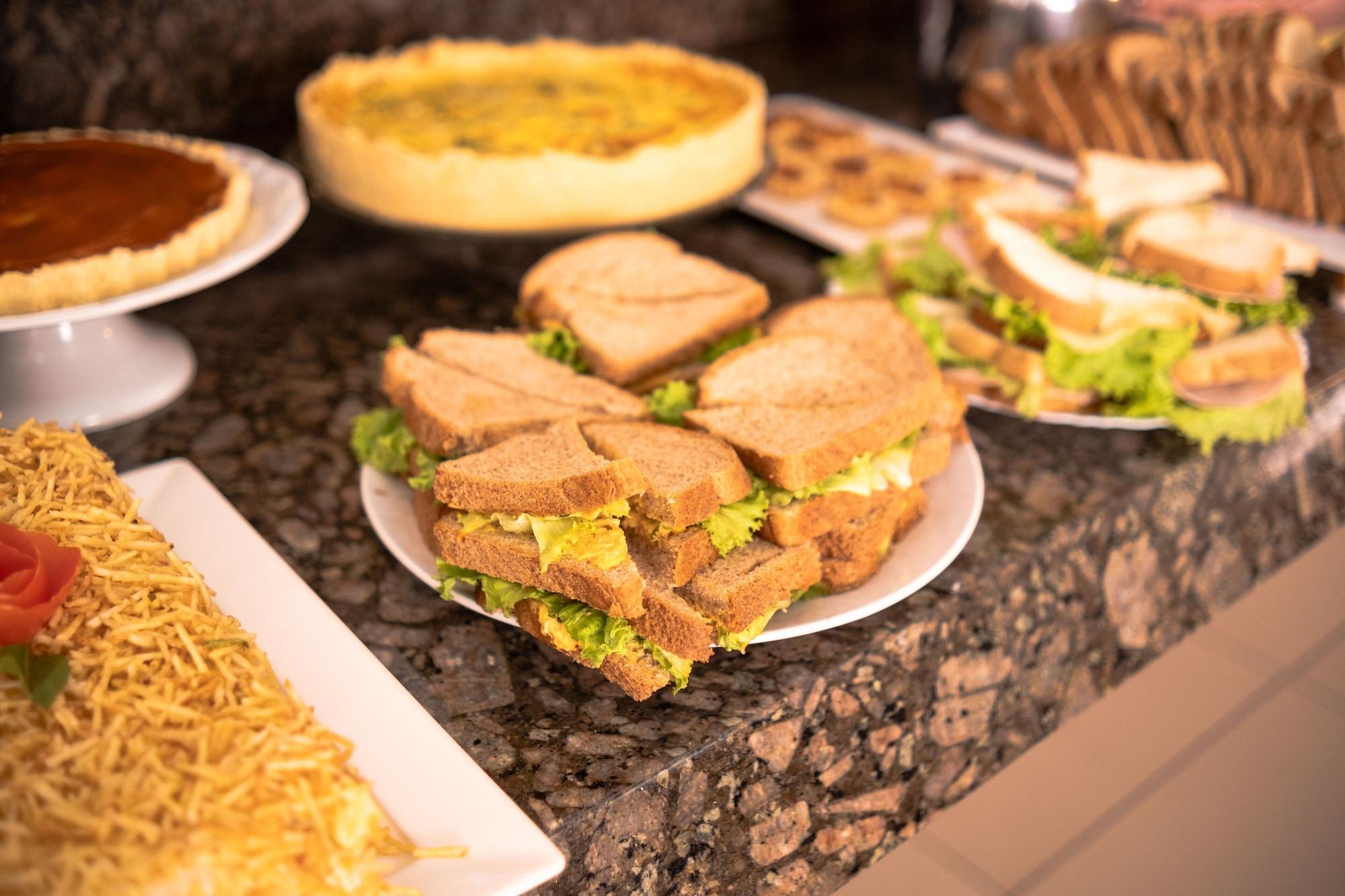 Restaurant Hotel Conceição