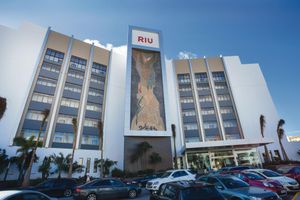 Alojamiento - Hotel Riu Monica - Adults Only