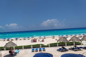 Alquiler Vacacional - BEAUTIFUL VILLA ON THE BEST BEACH OF CANCUN