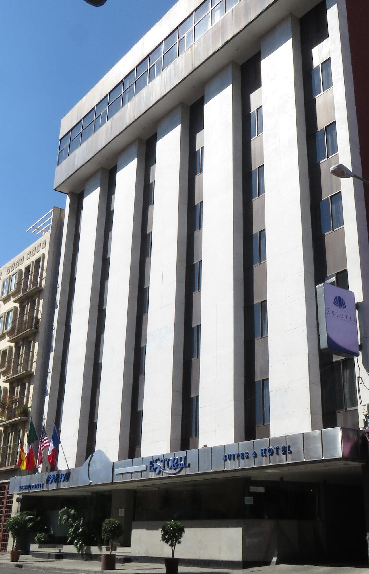 Varios Hotel Estoril