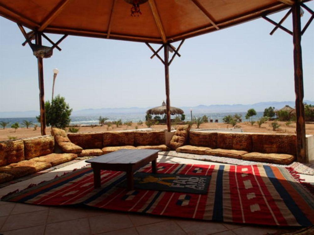 Restaurant Bedouin Star