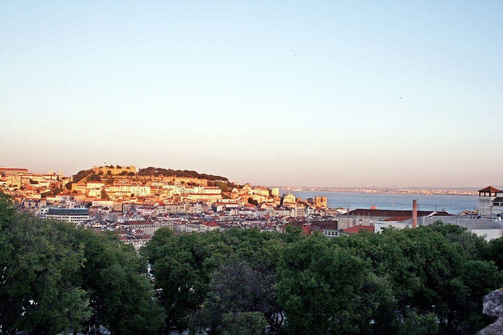 Hotel The Independente Suites & Terrace