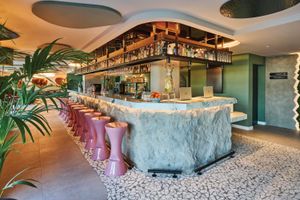 Alojamiento - Ibis Styles Madrid Airport Valdebebas (Open Mar. '