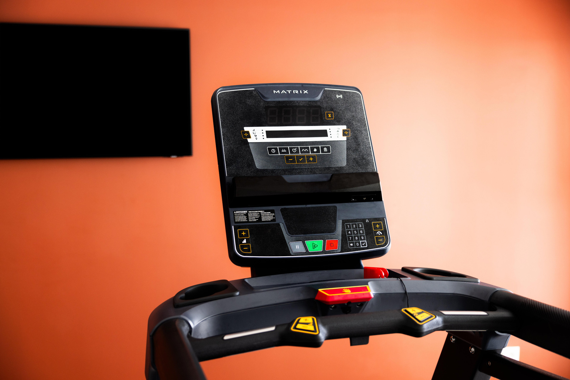 Instalaciones Recreativas Staybridge Suites Cannes Centre