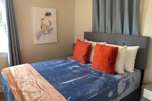 Alquiler Vacacional - The American Craftsmen