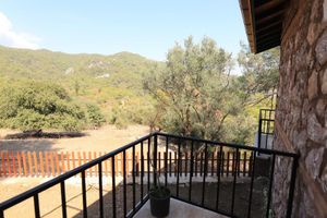 Alojamiento - Çandır Resort & Restaurant